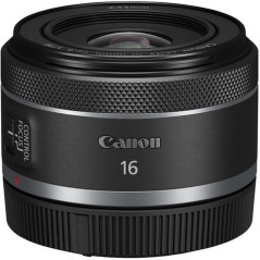 Canon RF Vidvinkel objektiv